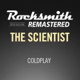 Coldplay - The Scientist