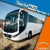 Tourist Bus Simulator - Bus Pack 2