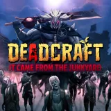Deadcraft - It Came From the Junkyard
