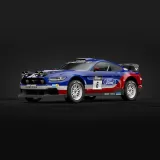 Ford Mustang Gr.B Rally Car