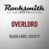 Rocksmith 2014 - Black Label Society - Overlord