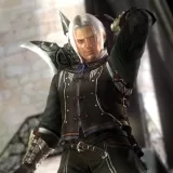 Deception Costume - Brad Wong