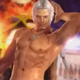 DOA5LR Valentine