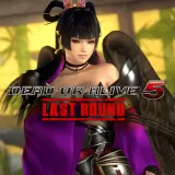DOA5LR SW Mashup - Nyotengu and No