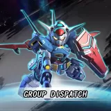 Added Dispatch: Reconguista in G, Bellri