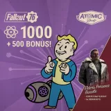 Fallout 76: Elder