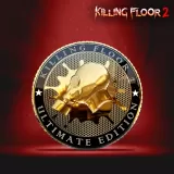 Killing Floor 2 - Ultimate Edition Killing Floor 2 - Ultimate Edition