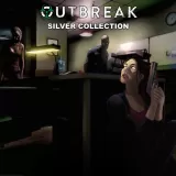 Outbreak Silver Collection