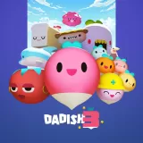 Dadish 3 Dadish 3