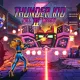 Thunder Kid II: Null Mission PS4 and PS5