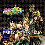 JoJo's Bizarre Adventure: All-Star Battle R Early Access Demo
