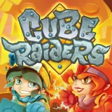 Cube Raiders Cube Raiders