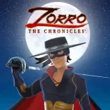 Zorro The Chronicles Zorro The Chronicles