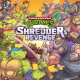 Teenage Mutant Ninja Turtles: Shredder's Revenge Teenage Mutant Ninja Turtles: Shredder's Revenge