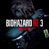 Biohazard RE:3 Z Version Biohazard RE:3 Z Version