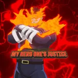 My Hero One