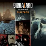 Biohazard 7 resident evil DLCパック 通常Ver.