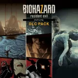 Biohazard 7 resident evil DLCパック グロテスクVer.