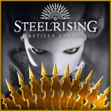 Steelrising - Deluxe Edition Pre-Order