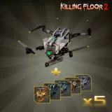 Sentinel Weapon Bundle
