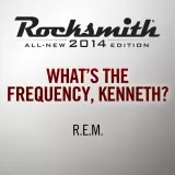 Rocksmith 2014 - R.E.M. - What