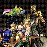 JoJo's Bizarre Adventure: All-Star Battle R Early Access Demo