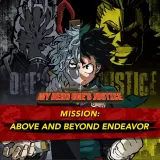 My Hero One