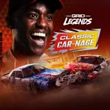 Grid Legends: Valentinâs Classic Car-Nage