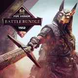 For Honor Y6S2 Battle Bundle