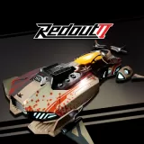 Redout 2 - Veloce Livery