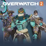 Overwatch 2: Watchpoint Pack