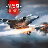 War Thunder - Dassault Milan