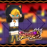 Additional skin: Papyrus (Halloween ver.) (English/Japanese Ver.)