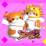 Additional character: Puimo(Mascot Collab) (Add-On)