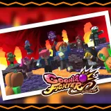 Additional skin: All character skins (Halloween ver.) (Add-On)