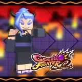 Additional skin: Aurora (Halloween ver.) (English/Japanese Ver.)