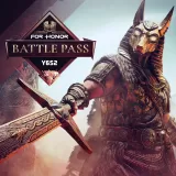 For Honor Y6S2 Battle Pass