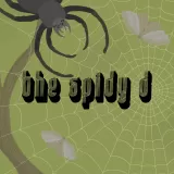 The Spidy D The Spidy D