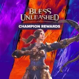 Bless Unleashed: Champion Rewards