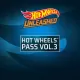 HOT Wheelsâ¢ Pass Vol. 3 (English/Chinese/Korean/Japanese Ver.)