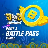 3on3 FreeStyle - Battle Pass Summer Bundle Part 1