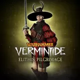 Warhammer: Vermintide 2 Cosmetic - Sigmar