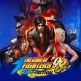 THE King OF Fighters 