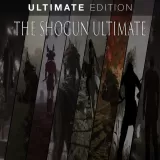 The Shogun Ultimate The Shogun Ultimate