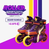Roller Champions - Silver Bundle