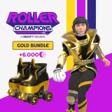 Roller Champions - Gold Bundle