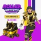 Roller Champions - Gold Bundle
