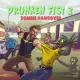 Drunken Fist 2: Zombie Hangover PS4 and PS5