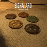주화 5종 세트 ＆ 난이도 「어려움」 - Gold Edition 전용
