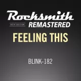 Rocksmith 2014 - blink-182 - Feeling This